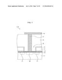 SOLID-STATE IMAGING ELEMENT AND ELECTRONIC DEVICE diagram and image