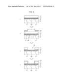 SOLID-STATE IMAGING ELEMENT AND ELECTRONIC DEVICE diagram and image