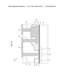 SOLID-STATE IMAGING ELEMENT AND ELECTRONIC DEVICE diagram and image