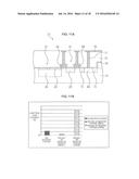 SOLID-STATE IMAGING ELEMENT AND ELECTRONIC DEVICE diagram and image