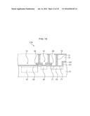 SOLID-STATE IMAGING ELEMENT AND ELECTRONIC DEVICE diagram and image