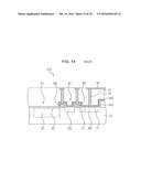 SOLID-STATE IMAGING ELEMENT AND ELECTRONIC DEVICE diagram and image