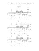 SOLID-STATE IMAGING ELEMENT AND ELECTRONIC DEVICE diagram and image