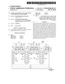 MOSFET Having Dual-Gate Cells with an Integrated Channel Diode diagram and image