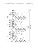 MOSFET Having Dual-Gate Cells with an Integrated Channel Diode diagram and image