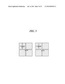 EXTREMELY DEFORMABLE STRUCTURE AND LITHIUM SECONDARY BATTERY MADE     THEREFROM diagram and image