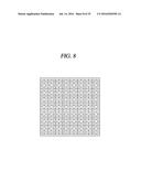 EXTREMELY DEFORMABLE STRUCTURE AND LITHIUM SECONDARY BATTERY MADE     THEREFROM diagram and image