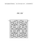 EXTREMELY DEFORMABLE STRUCTURE AND LITHIUM SECONDARY BATTERY MADE     THEREFROM diagram and image