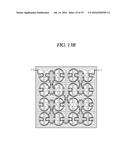 EXTREMELY DEFORMABLE STRUCTURE AND LITHIUM SECONDARY BATTERY MADE     THEREFROM diagram and image