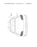 Window Assembly With Electrically Conductive Compressible Member diagram and image