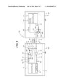 COMMUNICATION APPARATUS AND MOTOR CONTROL APPARATUS diagram and image