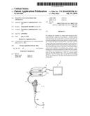 IMAGING UNIT AND ENDOSCOPE APPARATUS diagram and image