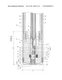 IMAGING UNIT AND ENDOSCOPE APPARATUS diagram and image