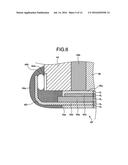 IMAGING UNIT AND ENDOSCOPE APPARATUS diagram and image