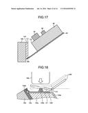 IMAGING UNIT AND ENDOSCOPE APPARATUS diagram and image