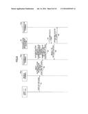 TRANSMISSION SYSTEM, INFORMATION PROCESSING APPARATUS, TRANSMISSION METHOD     AND RECORDING MEDIUM diagram and image