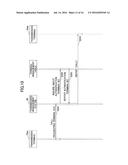 TRANSMISSION SYSTEM, INFORMATION PROCESSING APPARATUS, TRANSMISSION METHOD     AND RECORDING MEDIUM diagram and image