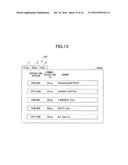 TRANSMISSION SYSTEM, INFORMATION PROCESSING APPARATUS, TRANSMISSION METHOD     AND RECORDING MEDIUM diagram and image