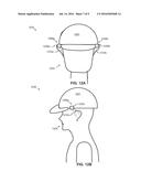 NON-OCCLUDED PERSONAL AUDIO AND COMMUNICATION SYSTEM diagram and image