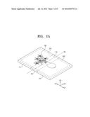 DISPLAY MODULE diagram and image