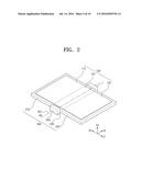 DISPLAY MODULE diagram and image