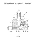 INSIDE MEASURING INSTRUMENT diagram and image