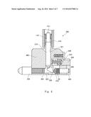 INSIDE MEASURING INSTRUMENT diagram and image