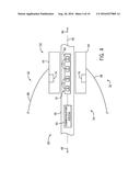 Downhole Tool Non Contact Position Measurement System diagram and image