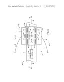 Downhole Tool Non Contact Position Measurement System diagram and image