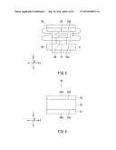 MAGNETIC SENSOR INCLUDING BIAS MAGNETIC FIELD GENERATION UNIT FOR     GENERATING STABLE BIAS MAGNETIC FIELD diagram and image
