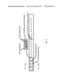 CONTROLLING AIR AND LIQUID FLOWS IN A TWO-DIMENSIONAL PRINTHEAD ARRAY diagram and image