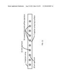 CONTROLLING AIR AND LIQUID FLOWS IN A TWO-DIMENSIONAL PRINTHEAD ARRAY diagram and image