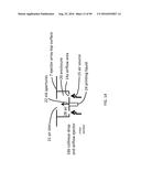 CONTROLLING AIR AND LIQUID FLOWS IN A TWO-DIMENSIONAL PRINTHEAD ARRAY diagram and image