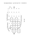 CONTROLLING AIR AND LIQUID FLOWS IN A TWO-DIMENSIONAL PRINTHEAD ARRAY diagram and image