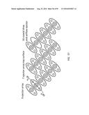 CONTROLLING AIR AND LIQUID FLOWS IN A TWO-DIMENSIONAL PRINTHEAD ARRAY diagram and image