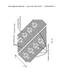 CONTROLLING AIR AND LIQUID FLOWS IN A TWO-DIMENSIONAL PRINTHEAD ARRAY diagram and image