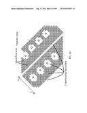 CONTROLLING AIR AND LIQUID FLOWS IN A TWO-DIMENSIONAL PRINTHEAD ARRAY diagram and image