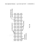 CONTROLLING AIR AND LIQUID FLOWS IN A TWO-DIMENSIONAL PRINTHEAD ARRAY diagram and image