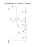 ARRANGEMENT AND METHOD FOR CHECKING THE ENTROPY OF A RANDOM NUMBER     SEQUENCE diagram and image