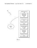 ACQUIRING DIAGNOSTIC DATA SELECTIVELY diagram and image