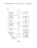 MANAGING NETWORK FAILURE USING BACK-UP NETWORKS diagram and image