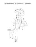 METHODS FOR PREPARING A DAIRY ANIMAL FOR MILKING diagram and image