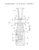 METHODS FOR PREPARING A DAIRY ANIMAL FOR MILKING diagram and image