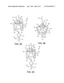 DOG COLLAR AND LEASH WITH MAGNETIC ATTACHMENT diagram and image