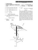 FOWL DECOY MOVEMENT SIMULATOR diagram and image