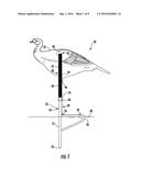 FOWL DECOY MOVEMENT SIMULATOR diagram and image