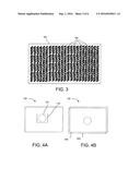 ANTI-MICROBIAL DISINFECTANT WIPE AND METHOD OF USE diagram and image