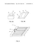 ANTI-MICROBIAL DISINFECTANT WIPE AND METHOD OF USE diagram and image