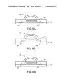 ANTI-MICROBIAL DISINFECTANT WIPE AND METHOD OF USE diagram and image