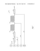 CONTINUOUS ON-LINE ADJUSTABLE DISINFECTANT/SANITIZER/BLEACH GENERATOR diagram and image